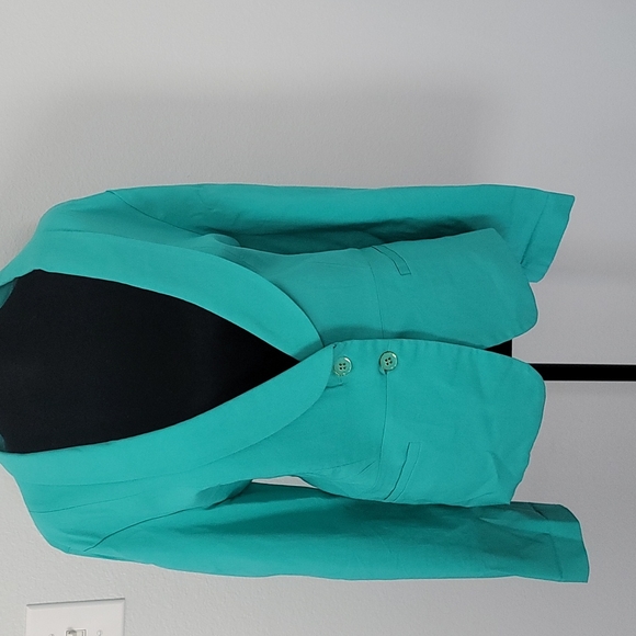 Womens blazer - Picture 4 of 10